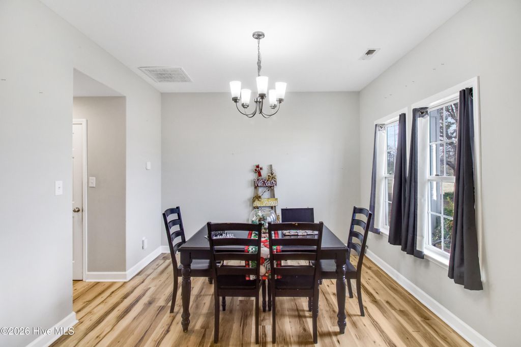 Photo of 536 Comfort Road, Richlands, NC 28574 (MLS # 100547353)