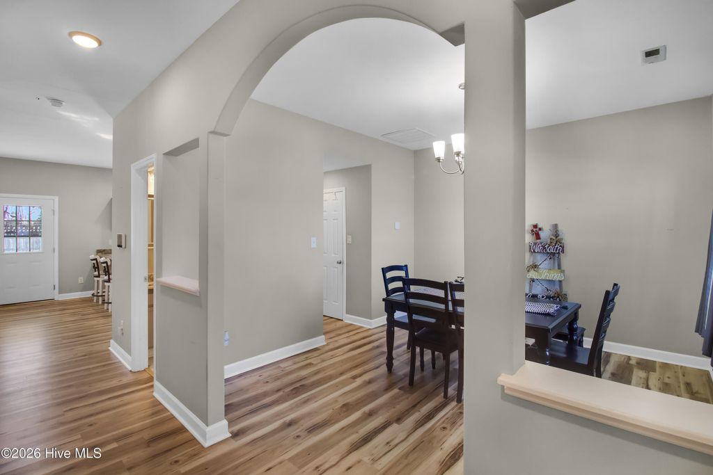 Photo of 536 Comfort Road, Richlands, NC 28574 (MLS # 100547353)