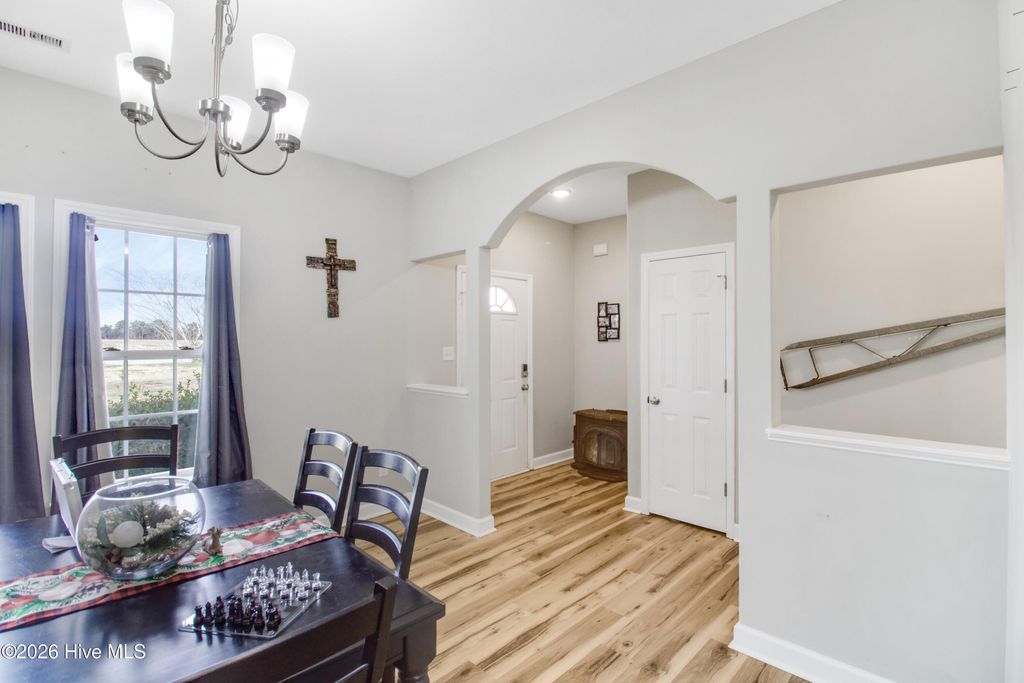 Photo of 536 Comfort Road, Richlands, NC 28574 (MLS # 100547353)