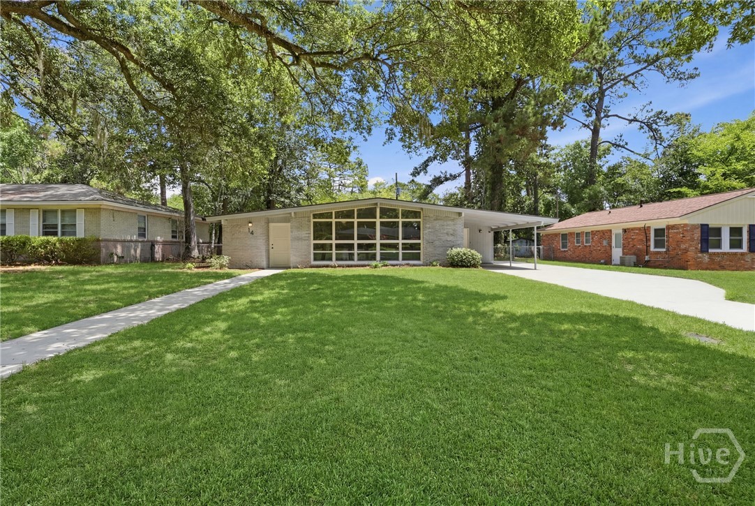 14 Dyches Drive