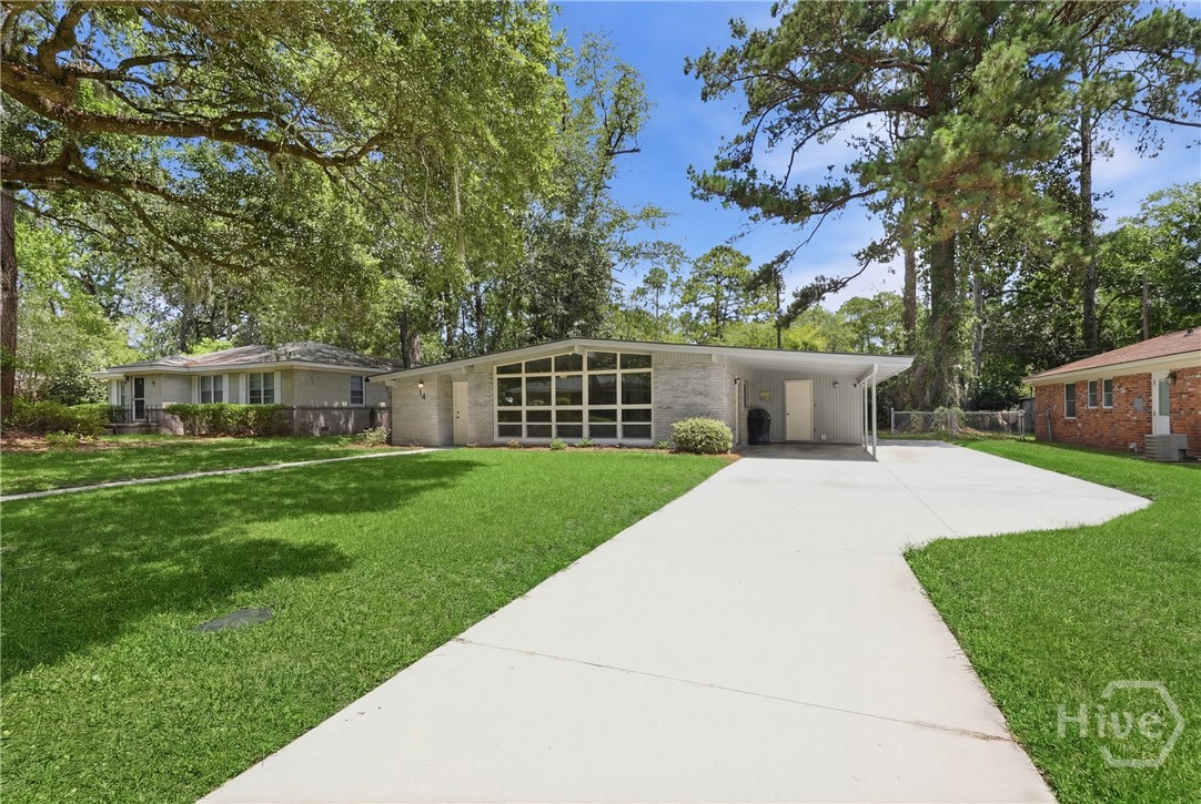 14 Dyches Drive