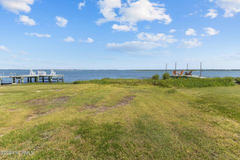 Vacant Land For Sale - 123 Hollings Court<br/> Carteret County, Newport, NC 28570
