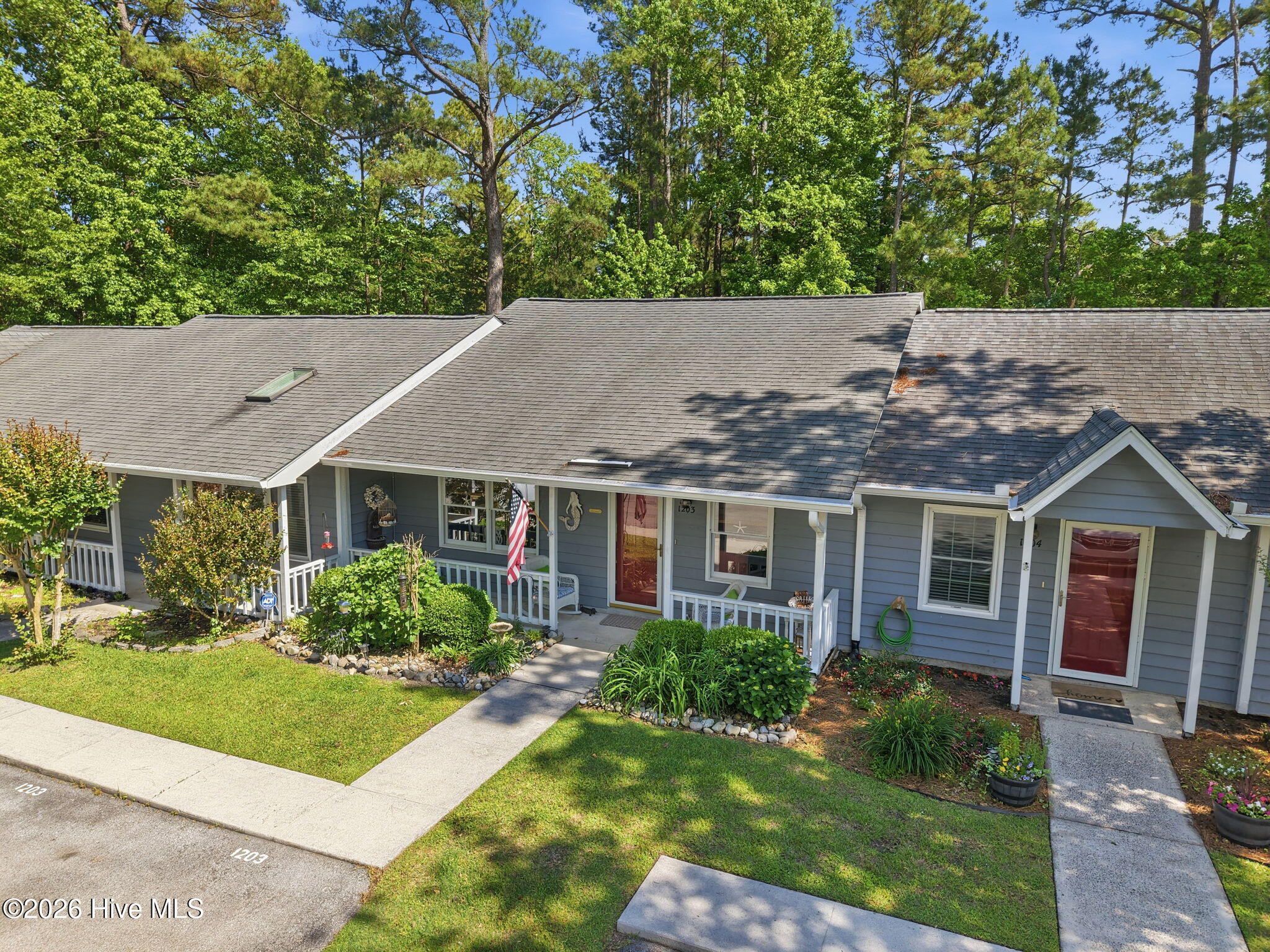 600 N 35th Street 1203