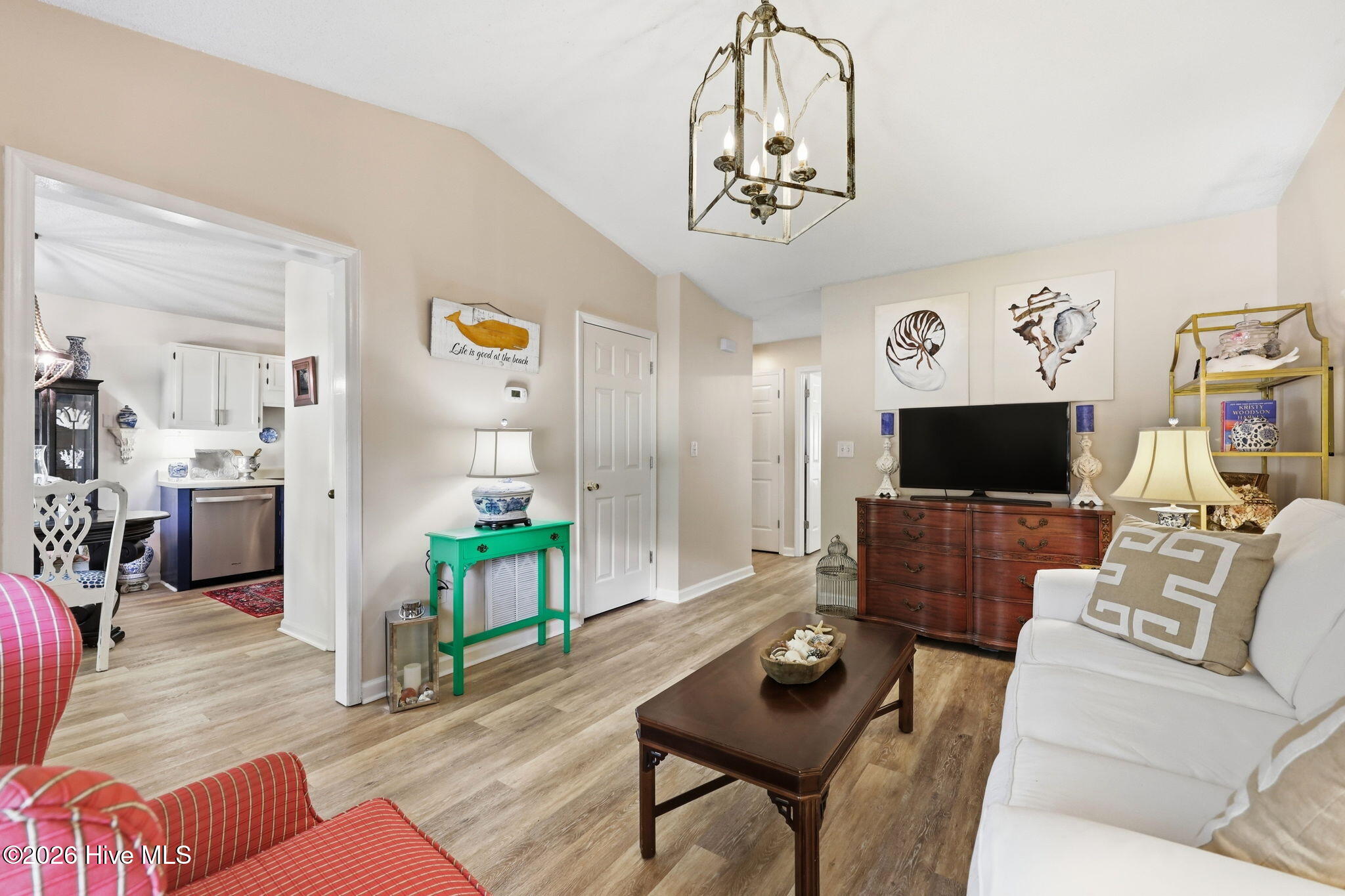 600 N 35th Street 1203