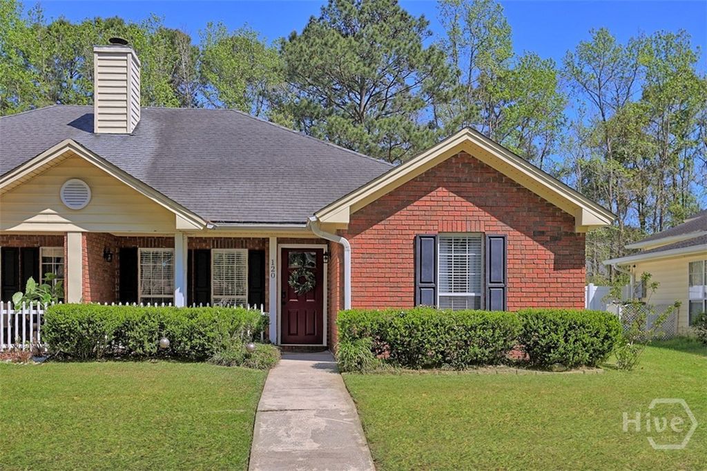 Photo of 120 Trellis Way, Savannah, GA 31419 (MLS # SA351780)