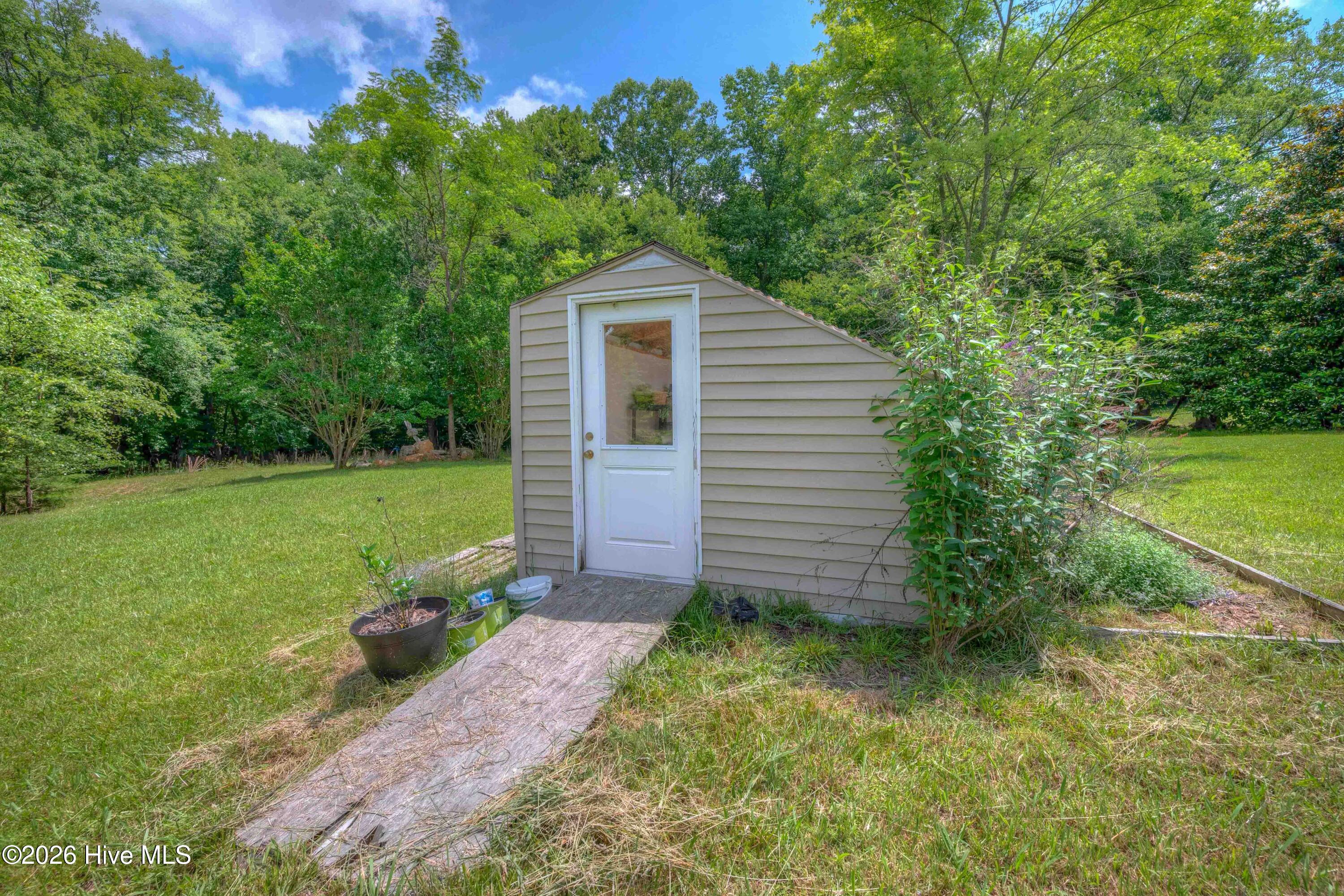 365 Roberson Road