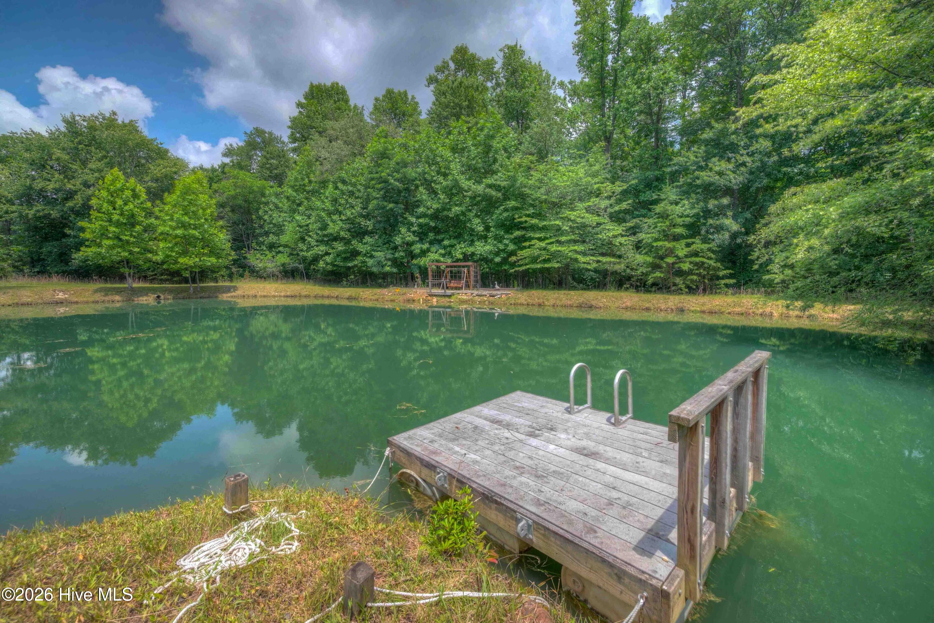 365 Roberson Road