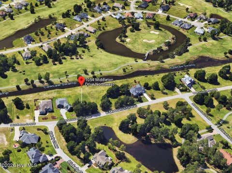 Photo of 1054 N Middleton Drive NW, Calabash, NC 28467 (MLS # 100598271)