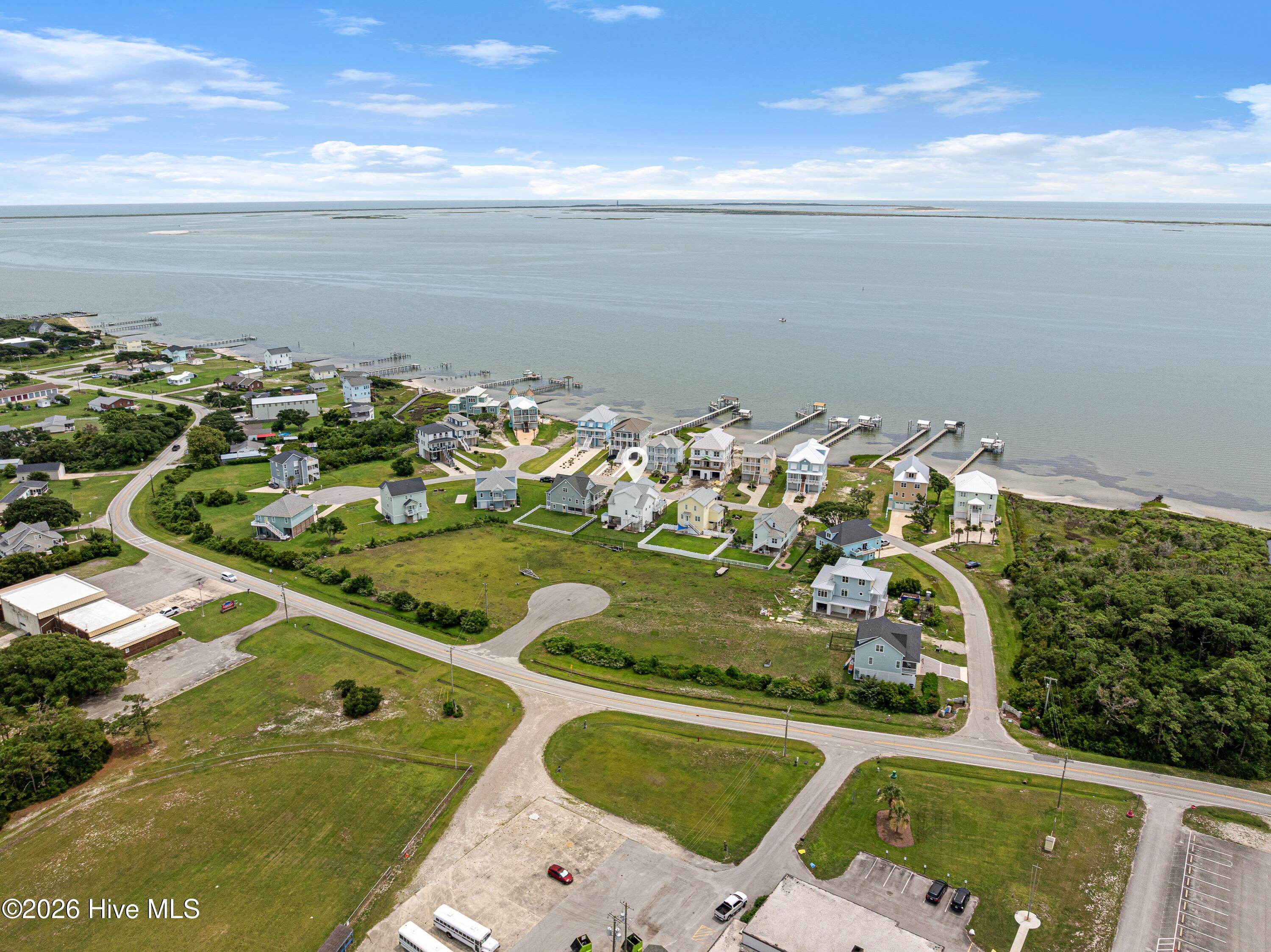 133 Sound Point Drive