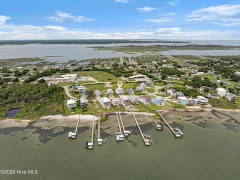 Homes For Sale - 133 Sound Point Drive<br/> Harkers Island, NC 28531