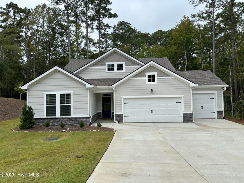 Photo of 204 Dixie Court, McCormick, SC 29835 (MLS # 100608231)