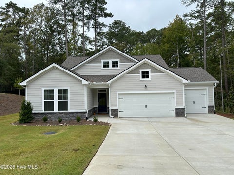 Photo of 204 Dixie Court, McCormick, SC 29835 (MLS # 100608231)