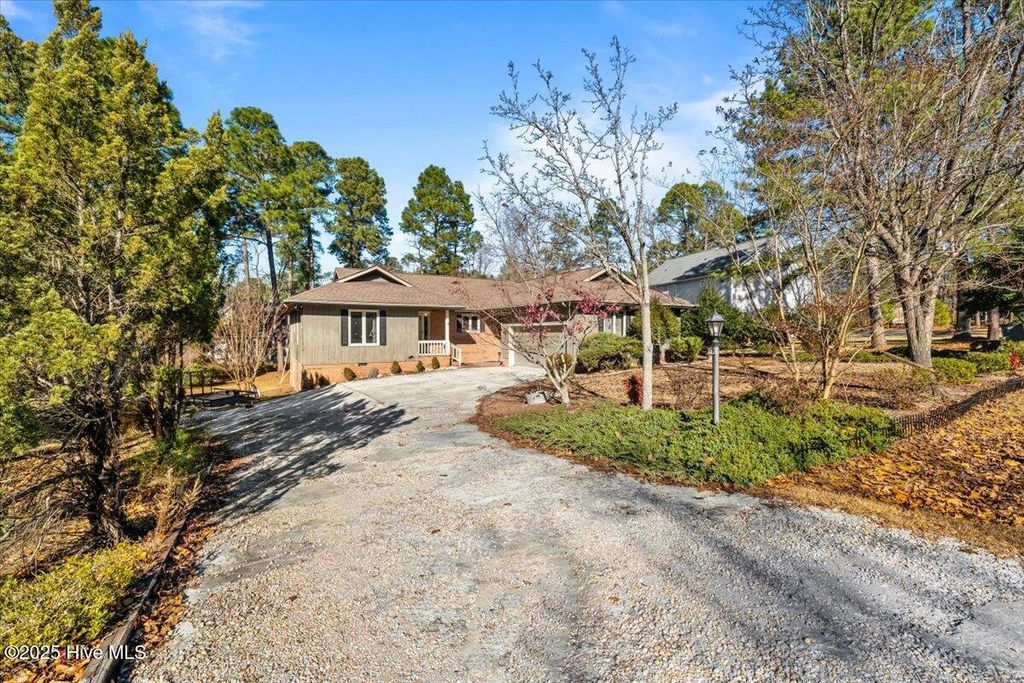 Photo of 20 Port Bay, Sanford, NC 27332 (MLS # 100546544)