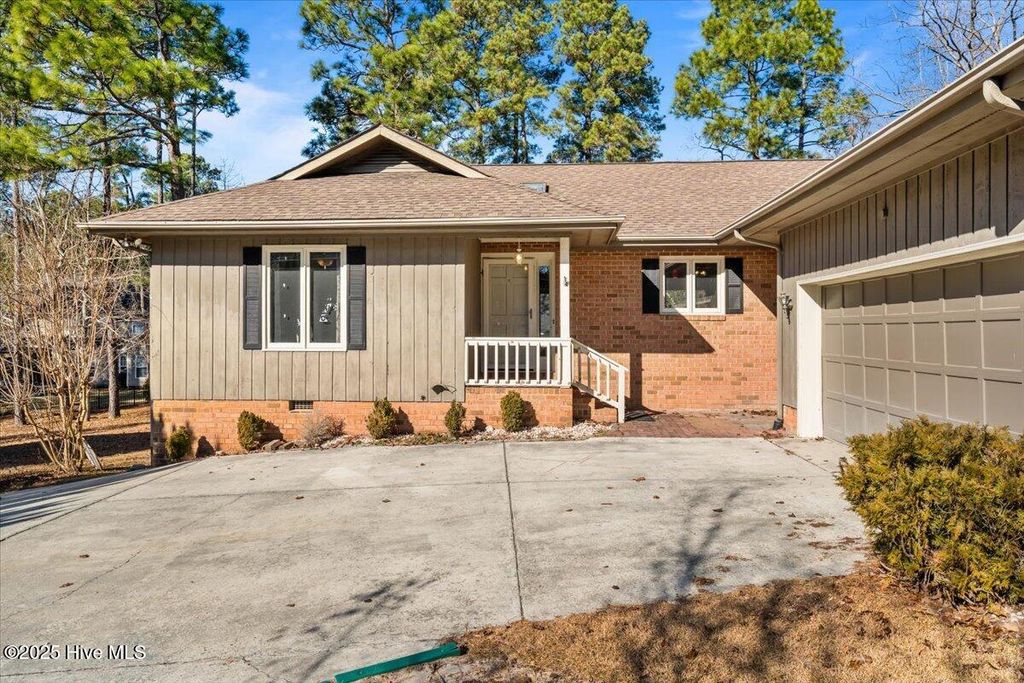 Photo of 20 Port Bay, Sanford, NC 27332 (MLS # 100546544)
