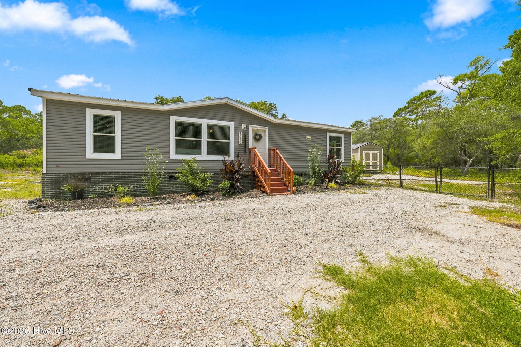 Photo of 1610 Stanbury Road SW, Supply, NC 28462 (MLS # 100590187)