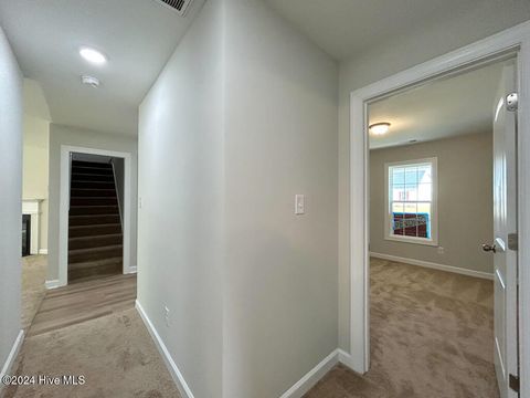 Tiny photo for 1230 Inner Banks Lane, Jacksonville, NC 28546 (MLS # 100563391)