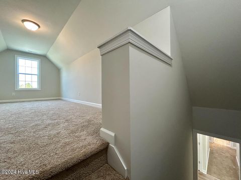 Tiny photo for 1230 Inner Banks Lane, Jacksonville, NC 28546 (MLS # 100563391)