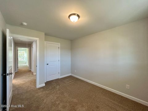 Tiny photo for 1230 Inner Banks Lane, Jacksonville, NC 28546 (MLS # 100563391)