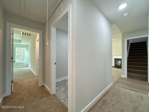 Tiny photo for 1230 Inner Banks Lane, Jacksonville, NC 28546 (MLS # 100563391)
