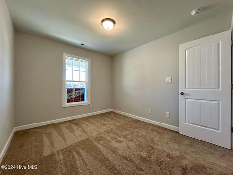 Tiny photo for 1230 Inner Banks Lane, Jacksonville, NC 28546 (MLS # 100563391)