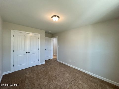 Tiny photo for 1230 Inner Banks Lane, Jacksonville, NC 28546 (MLS # 100563391)