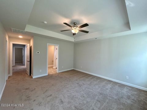 Tiny photo for 1230 Inner Banks Lane, Jacksonville, NC 28546 (MLS # 100563391)
