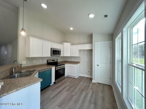 Tiny photo for 1230 Inner Banks Lane, Jacksonville, NC 28546 (MLS # 100563391)