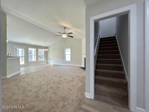 Tiny photo for 1230 Inner Banks Lane, Jacksonville, NC 28546 (MLS # 100563391)