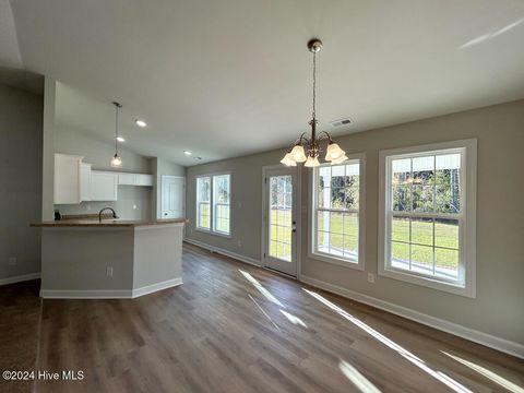 Tiny photo for 1230 Inner Banks Lane, Jacksonville, NC 28546 (MLS # 100563391)