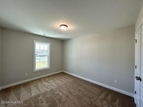 Tiny photo for 1230 Inner Banks Lane, Jacksonville, NC 28546 (MLS # 100563391)