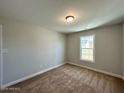 Tiny photo for 1230 Inner Banks Lane, Jacksonville, NC 28546 (MLS # 100563391)