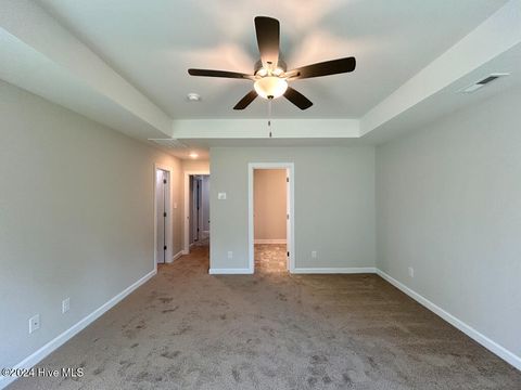 Tiny photo for 1230 Inner Banks Lane, Jacksonville, NC 28546 (MLS # 100563391)