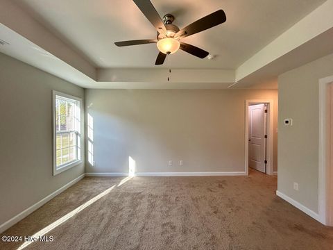 Tiny photo for 1230 Inner Banks Lane, Jacksonville, NC 28546 (MLS # 100563391)