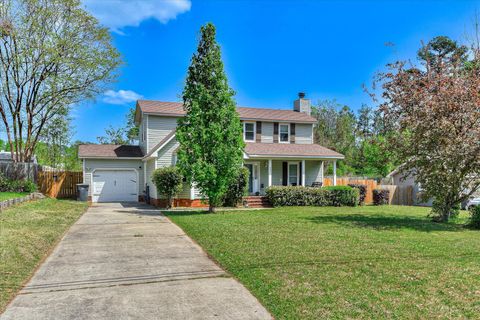 Homes For Sale - 557 Forest Crossing<br/> Augusta, GA 30907