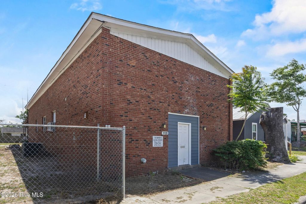 Photo of 1120 Dawson Street, Wilmington, NC 28401 (MLS # 100575136)