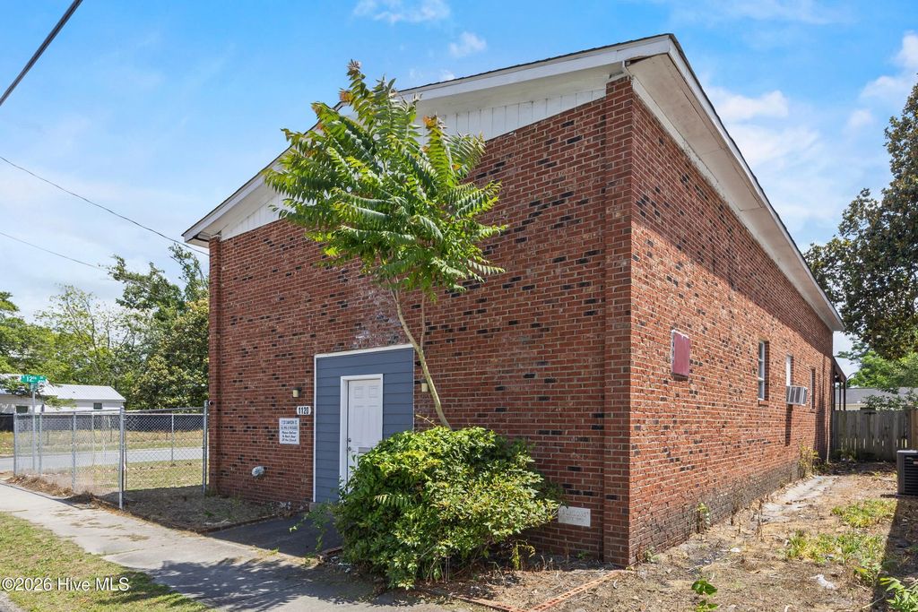 Photo of 1120 Dawson Street, Wilmington, NC 28401 (MLS # 100575136)
