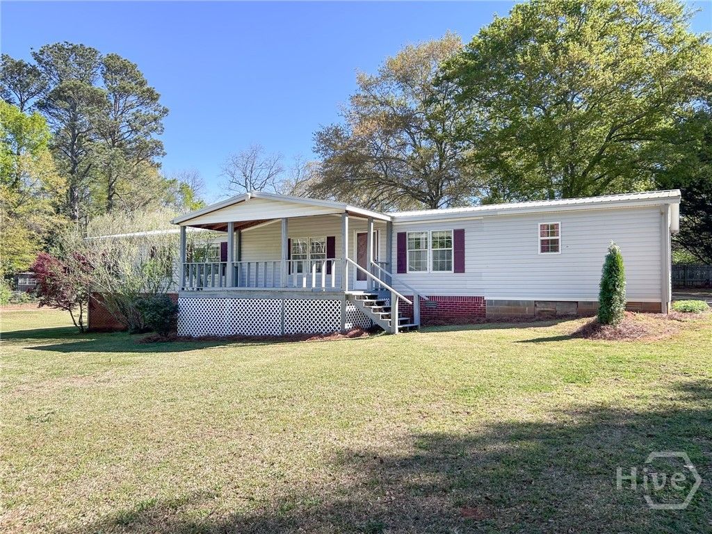 Photo of 283 S Third Street, Colbert, GA 30628 (MLS # CL352562)