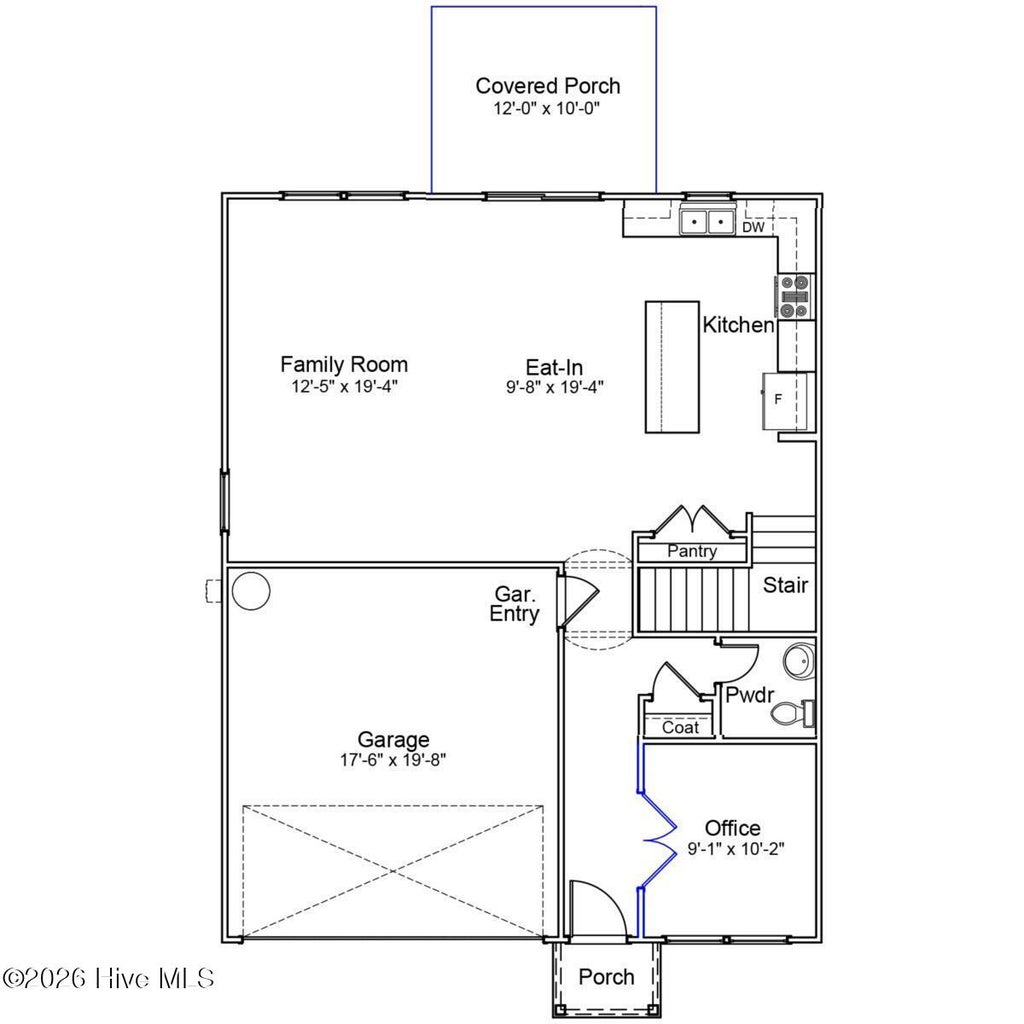 Photo of 443 Galloping Foal Way SE, Bolivia, NC 28422 (MLS # 100587883)