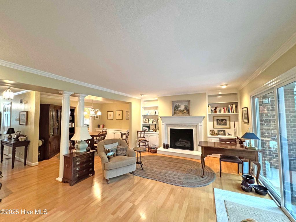 Photo of 190 Palmetto Road # 21, Pinehurst, NC 28374 (MLS # 100560189)