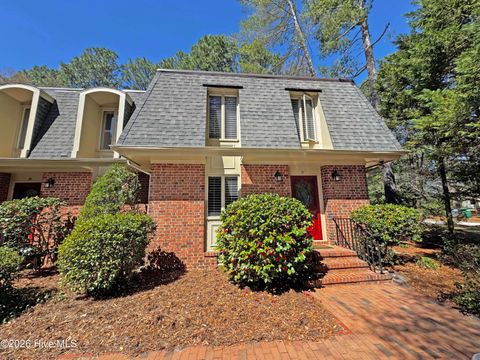 Photo of 190 Palmetto Road # 21, Pinehurst, NC 28374 (MLS # 100560189)