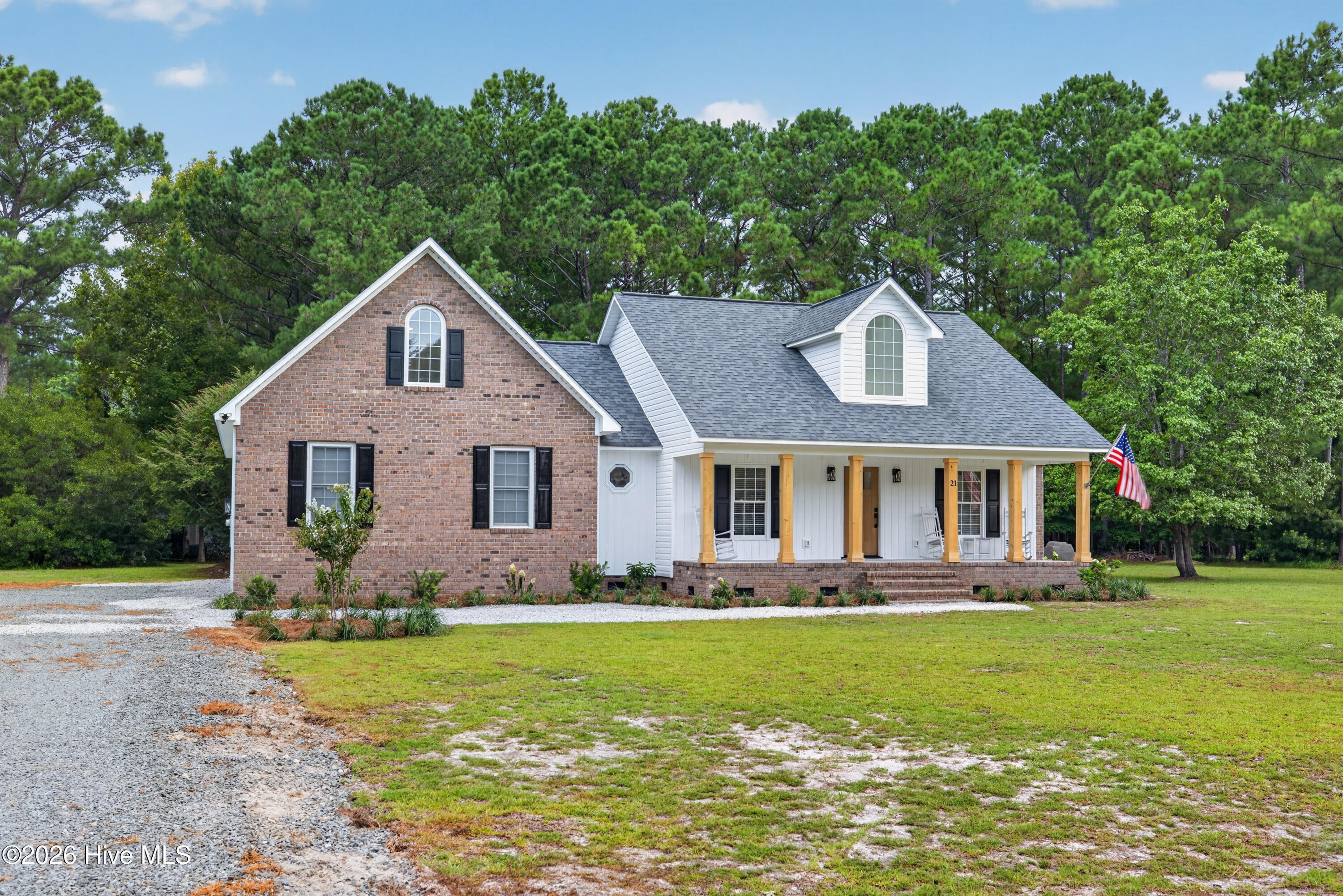 21 Oyster Point Lane