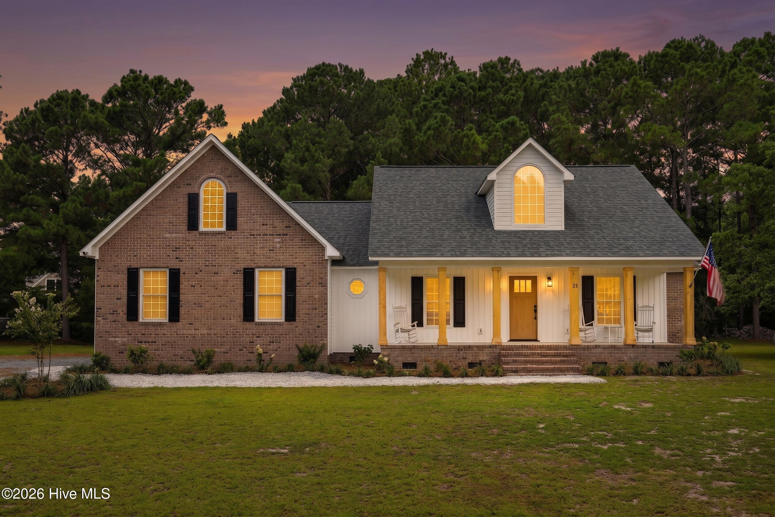 21 Oyster Point Lane