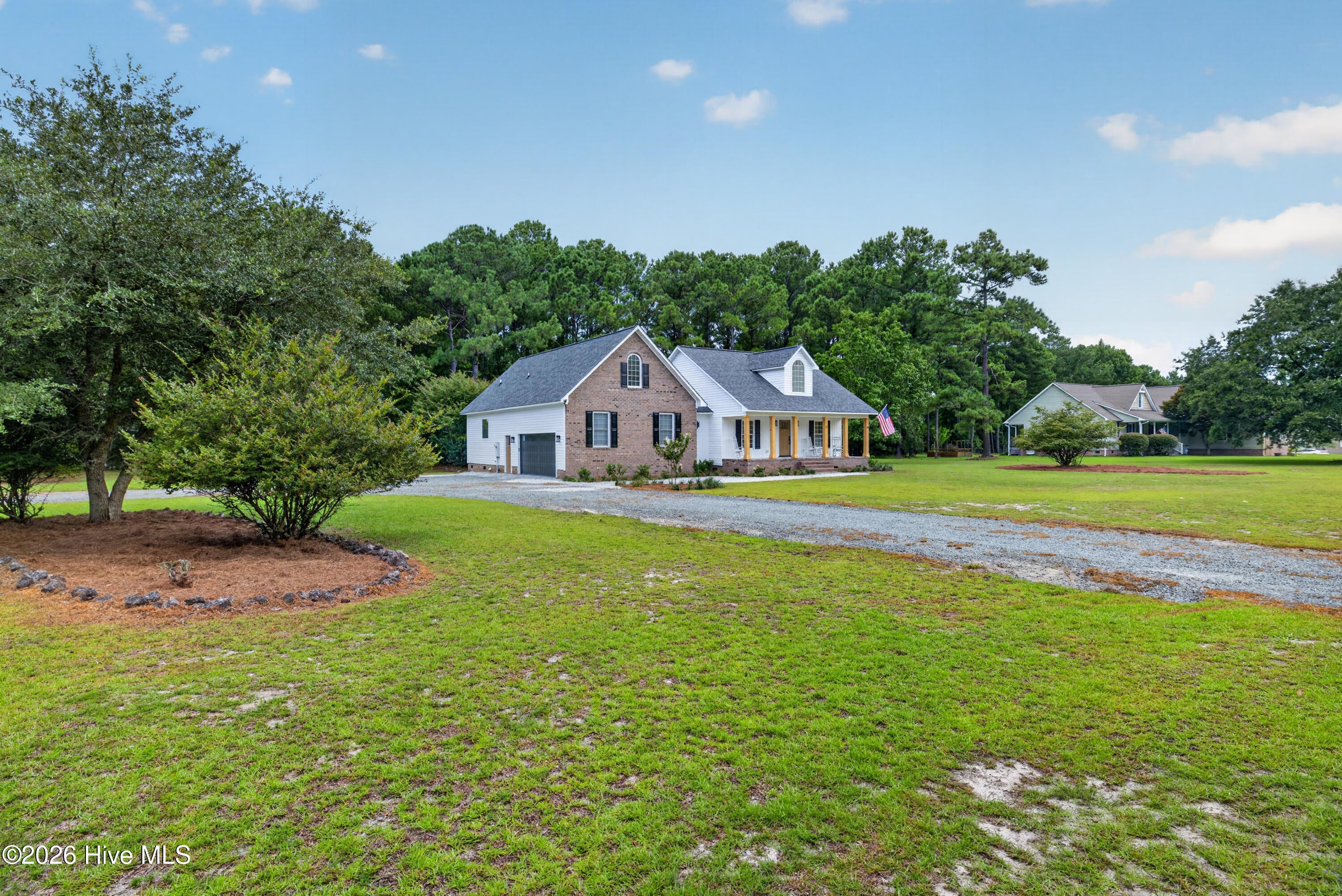 21 Oyster Point Lane