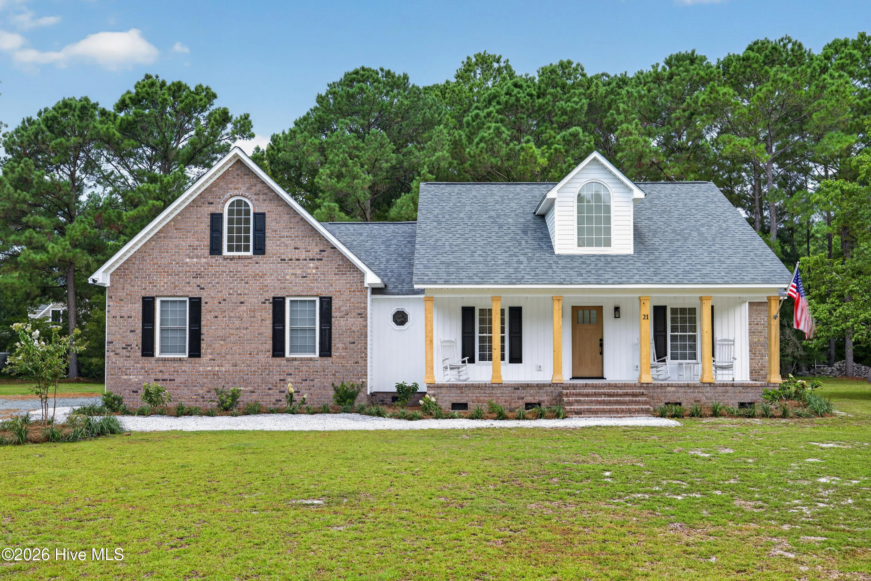 21 Oyster Point Lane