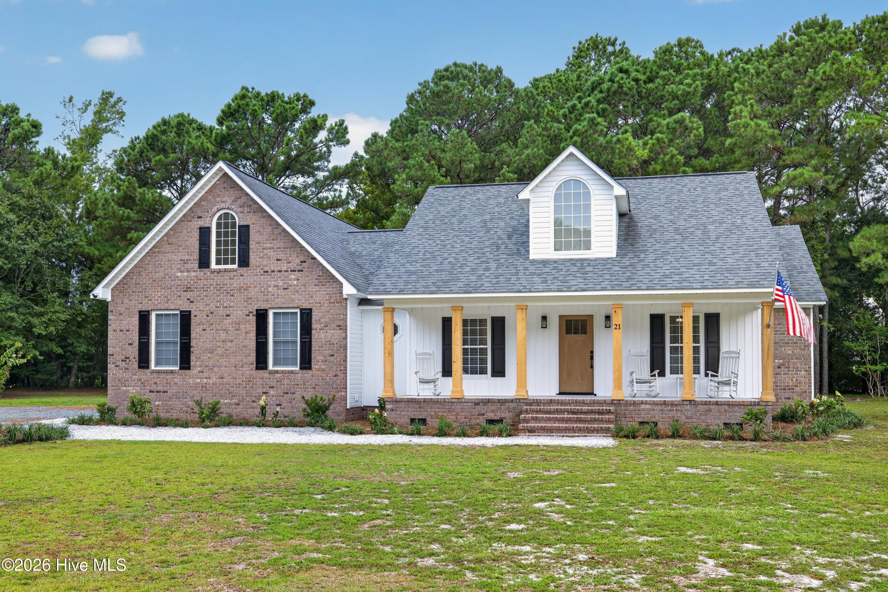 21 Oyster Point Lane