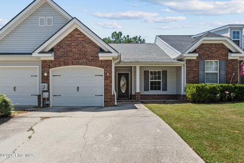 Townhouse For Rent - 815 Whispering Willow Court<br/> Grovetown, GA 30813