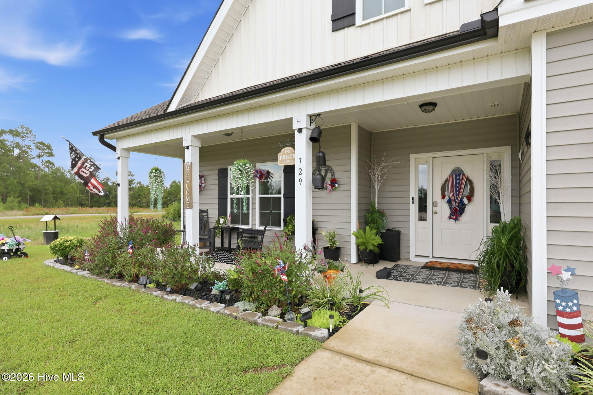 729 Aria Lane