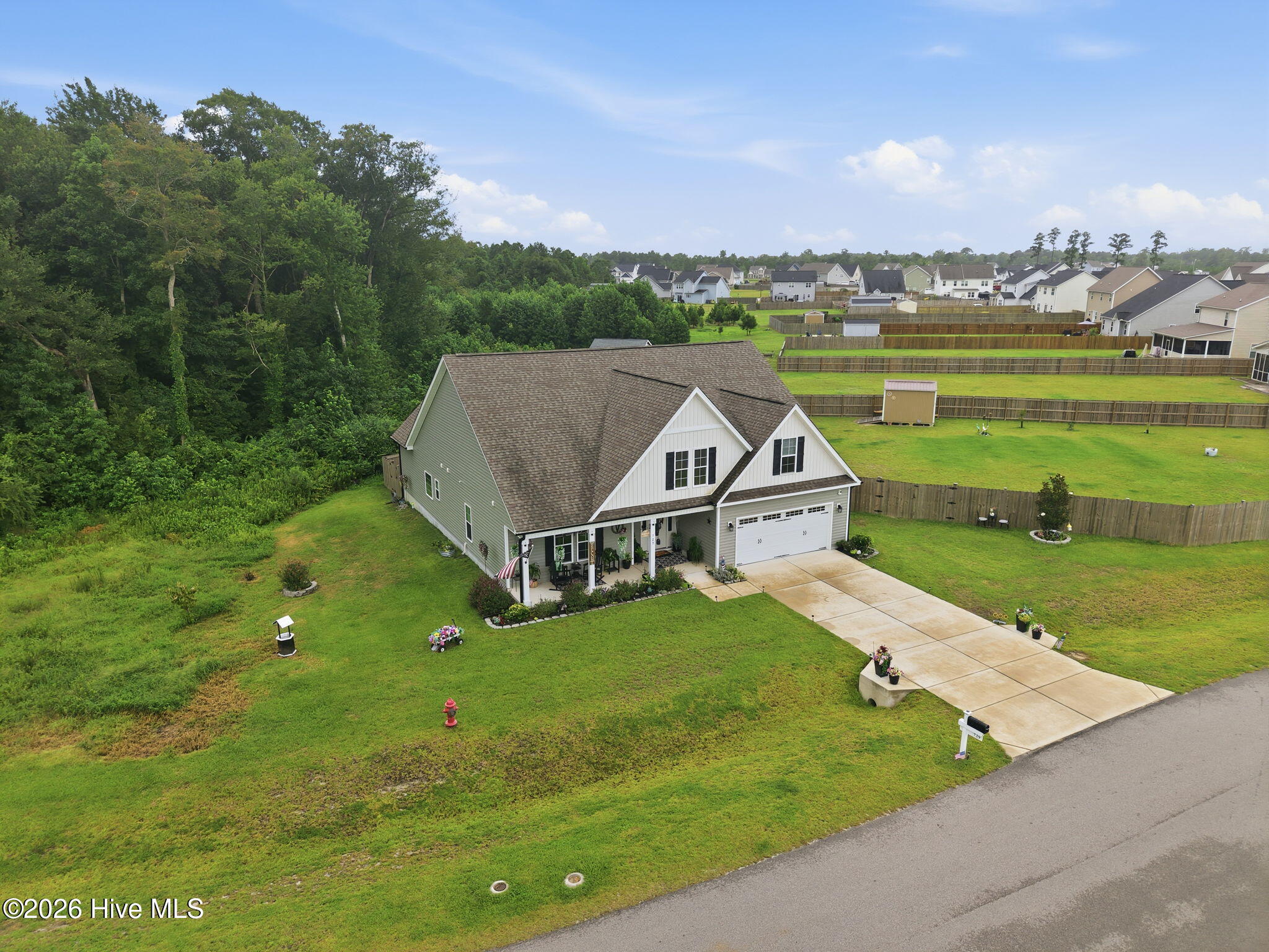729 Aria Lane