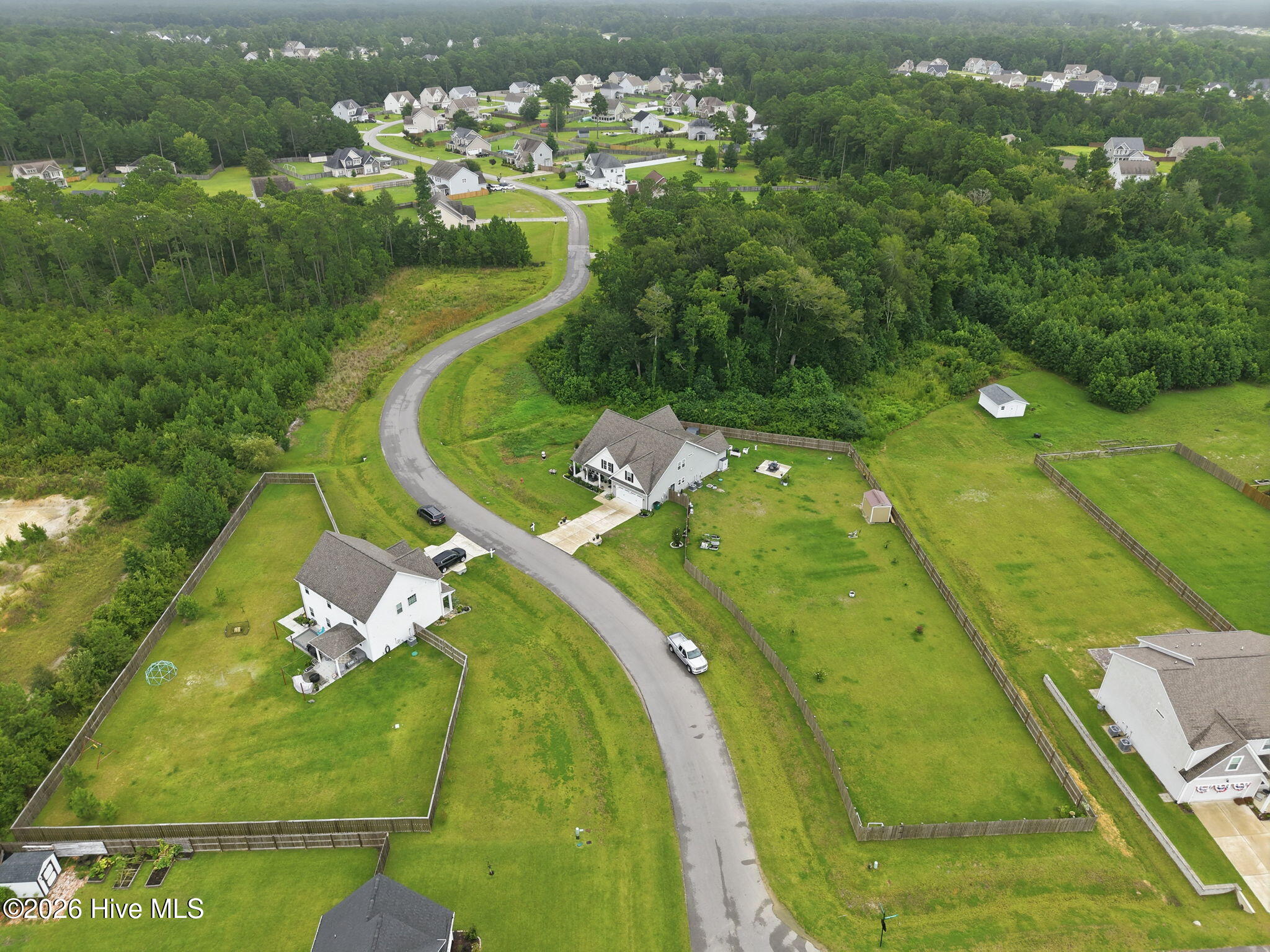 729 Aria Lane