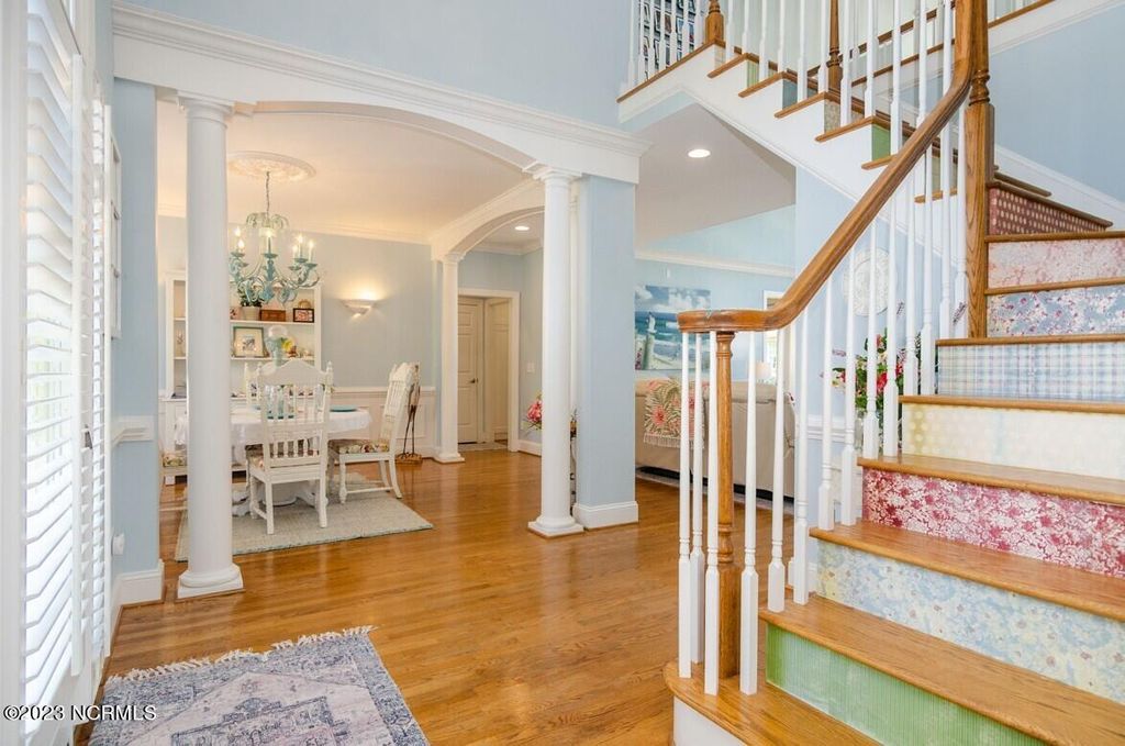 Photo of 300 Garnercrest Road, Wilmington, NC 28411 (MLS # 100576798)